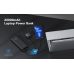 PowerBank Veger T100 - 20000mAh Ultra Compact Design PD100W Max Output 1x USB-A, 2X USB-C  - Black