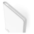 Άλμπουμ Καρτών Ultimate Guard - 18-Pocket XENOSKIN Zipfolio Binder (360 θέσεις) - White