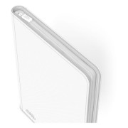 Άλμπουμ Καρτών Ultimate Guard - 18-Pocket XENOSKIN Zipfolio Binder (360 θέσεις) - White