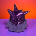 Pokémon 3D Printed Βάση τηλεχειριστήριου κονσόλας - Gengar Apparition