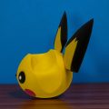 Pokémon 3D Printed Βάση τηλεχειριστήριου κονσόλας - Pichu