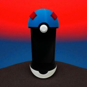 Πλαστική  3D Printed Θήκη για Graded κάρτες - Great Ball