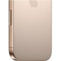 Refurbished Apple iPhone 16 Pro Max 256GB (Grade A+) - Desert Titanium