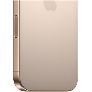 Refurbished Apple iPhone 16 Pro Max 256GB (Grade A+) - Desert Titanium