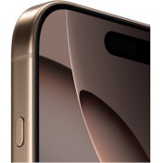 Refurbished Apple iPhone 16 Pro Max 256GB (Grade A+) - Desert Titanium