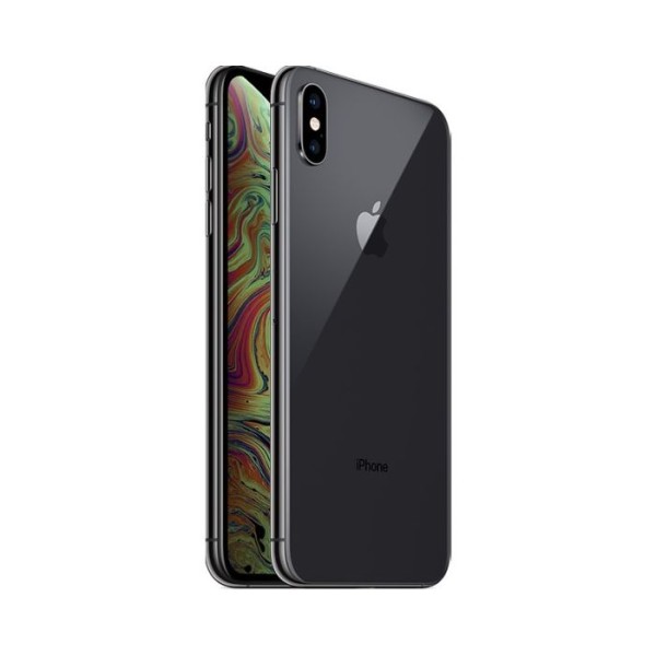 Refurbished Apple iPhone XS 256GB - Black ( Grade A- )
