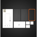 Tempered Glass Tech-Protect για Nintendo Switch 2 Easy Set Plus Προστασίας Οθόνης 2 Τεμάχια - Clear