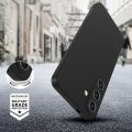Θήκη Σιλικόνης Tech-Protect Icon για Samsung Galaxy A56 5G - Black