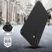 Θήκη Σιλικόνης Tech-Protect Icon για Samsung Galaxy A56 5G - Black