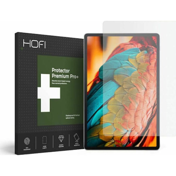 Tempered Glass Hofi Glass Pro+ για Lenovo Tab Tab P11 / P11 Plus - Διάφανο