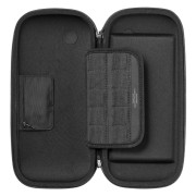 Θήκη Μεταφοράς Spigen Klasden Pouch για Nintendo Switch 2 - Grey