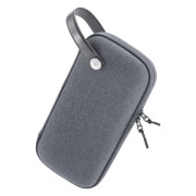 Θήκη Μεταφοράς Spigen Klasden Pouch για Nintendo Switch 2 - Grey