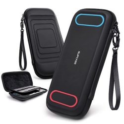 Θήκη Μεταφοράς Supcase Carrying Mini για Nintendo Switch 2 - Black