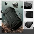 Θήκη Μεταφοράς Supcase Carrying Plus για Nintendo Switch 2 - Black