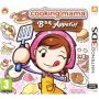 Nintendo 3DS – Cooking Mama: Bon Appétit! (French cover)
