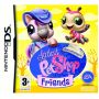 Nintendo DS – Littlest Pet Shop Friends – (French Cover)
