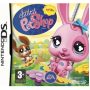 Nintendo DS - Littlest Pet Shop Garden – (French cover)