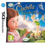 Nintendo DS – Disney Fairies: Tinker Bell and the Lost Treasure – (French Cover)