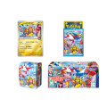 Pokémon TCG: Pokémon Center Fukuoka Special Box - (Japanese Version)