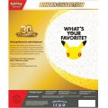 Pokémon TCG : 30th Celebration Anniversary - Binder Collection 