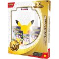 Pokémon TCG : 30th Celebration Anniversary - Binder Collection 