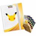 Pokémon TCG : 30th Celebration Anniversary - Binder Collection 