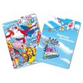 Pokémon TCG: Pokémon Center Fukuoka Special Box - (Japanese Version)