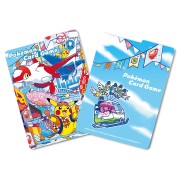 Pokémon TCG: Pokémon Center Fukuoka Special Box - (Japanese Version)