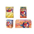Pokémon TCG: Pokémon Center Hiroshima Special Box - (Japanese Version)