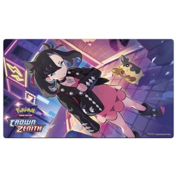Ultra Pro - Playmat - Pokémon: Marnie”s Morpeko