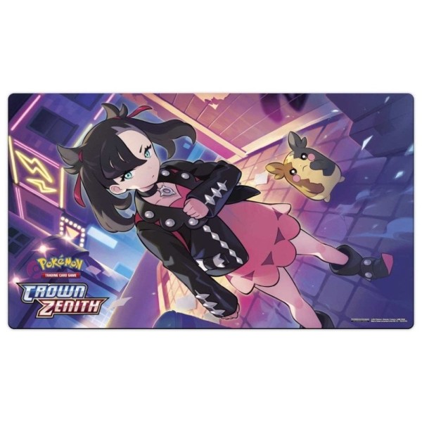 Ultra Pro - Playmat - Pokémon: Marnie”s Morpeko