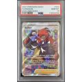 Raihan - Evolving Skies - English 2021 - #202/203 - PSA GEM MT 10 - Pokemon Graded Card