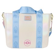 Τσάντα Totte bag + purse Loungefly Pokemon - Pikachu 38cm