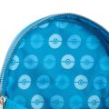 Τσάντα Πλάτης Loungefly: Pokémon - Bubbles Water Type Pokémon