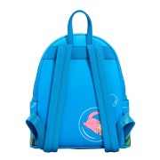 Τσάντα Πλάτης (Backpack) Loungefly Pokemon - Bubbles Water Type 25cm 