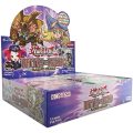 Yu-Gi-Oh! TCG - Battles of Legend -Glorious Gallery - Booster Box Display (24 Boosters Packs)