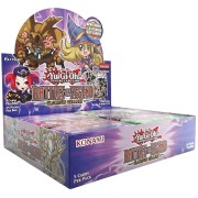 Yu-Gi-Oh! TCG - Battles of Legend -Glorious Gallery - Booster Box Display (24 Boosters Packs)