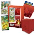 Pokemon TCG – First Partner Premium Gift Box Charmander Simplified Chinese