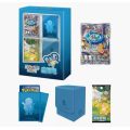 Pokemon TCG – First Partner Premium Gift Box Squirtle