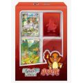 Pokemon TCG – First Partner Premium Gift Box Charmander Simplified Chinese