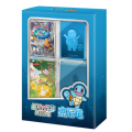 Pokemon TCG – First Partner Premium Gift Box Squirtle