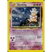 Slowking (Neo Genesis 14/111) (Holo Rare ) English - Near Mint