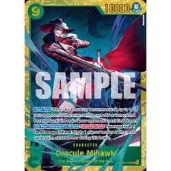 Dracule Mihawk (OP14-119) (V.1)