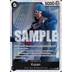 Kuzan (OP10-082) (V.1)
