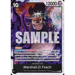 Marshall.D.Teach (OP09-093) (V.1)
