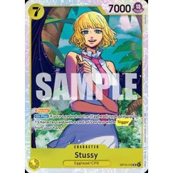Stussy (OP13-110) (V.1)