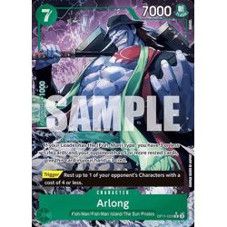Arlong (OP11-023) (V.2)