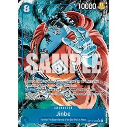 Jinbe (OP14-049) (V.2)