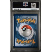 Charizard & Reshiram GX - Sun & Moon Promos - English 2021 - #247 - PSA MINT 9 - Pokemon Graded Card