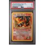 Blaine”s Charizard - Holo - Gym Challenge 1st Edition - English 2000 -  #002/0132 - PSA PR 1 - Pokemon Graded Card